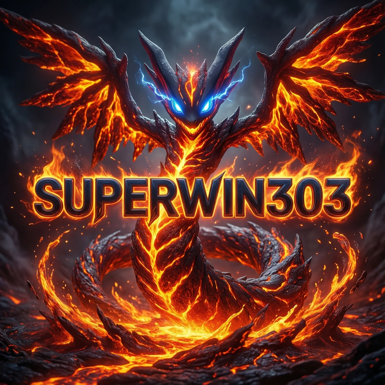 SUPERWIN303: Gerbang Resmi Slot Server Luar Negeri Standar Global image 1